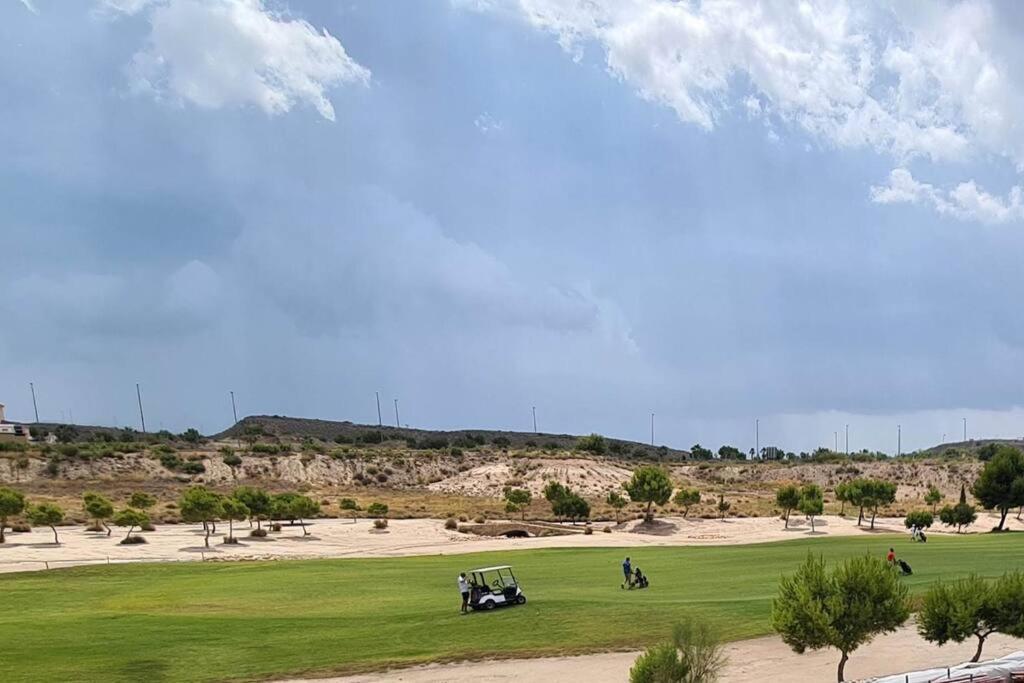 Trendy Villa For 14 Pers. Nearby Murcia/Alicante エクステリア 写真
