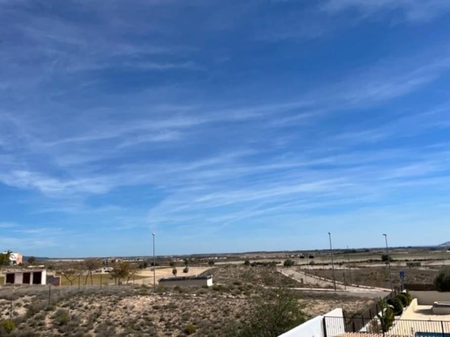 Trendy Villa For 14 Pers. Nearby Murcia/Alicante エクステリア 写真