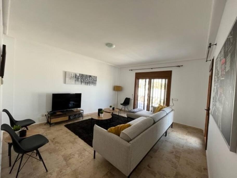 Trendy Villa For 14 Pers. Nearby Murcia/Alicante エクステリア 写真