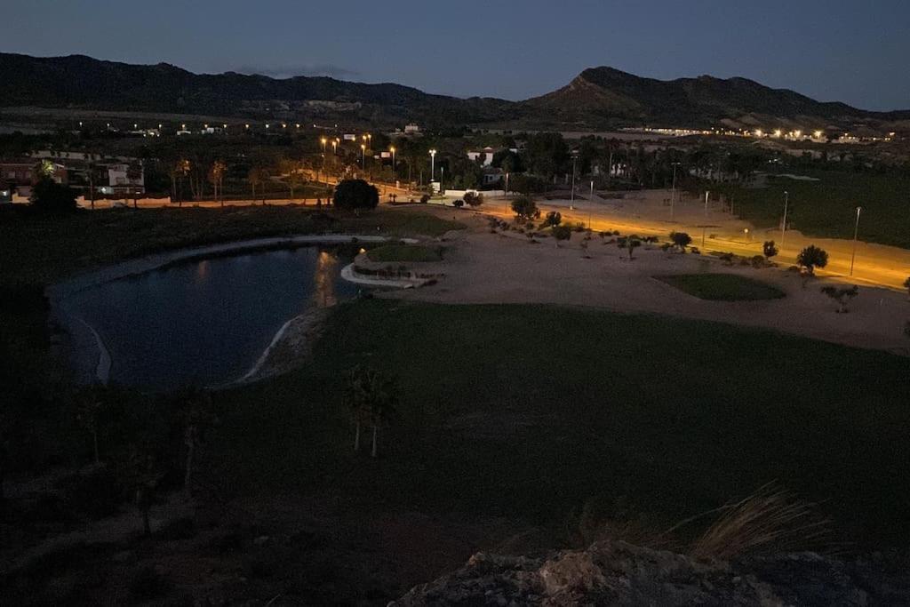 Trendy Villa For 14 Pers. Nearby Murcia/Alicante エクステリア 写真
