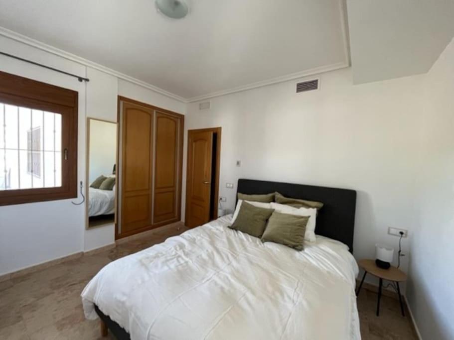 Trendy Villa For 14 Pers. Nearby Murcia/Alicante エクステリア 写真