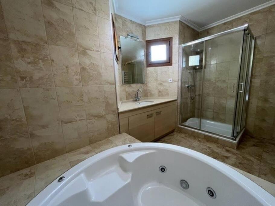 Trendy Villa For 14 Pers. Nearby Murcia/Alicante エクステリア 写真