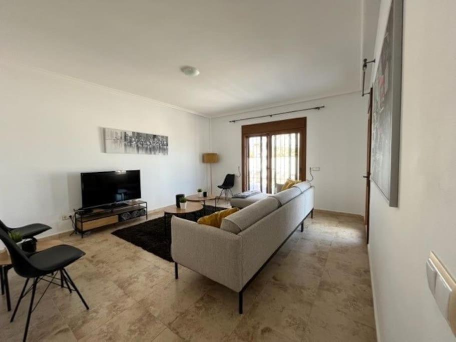 Trendy Villa For 14 Pers. Nearby Murcia/Alicante エクステリア 写真