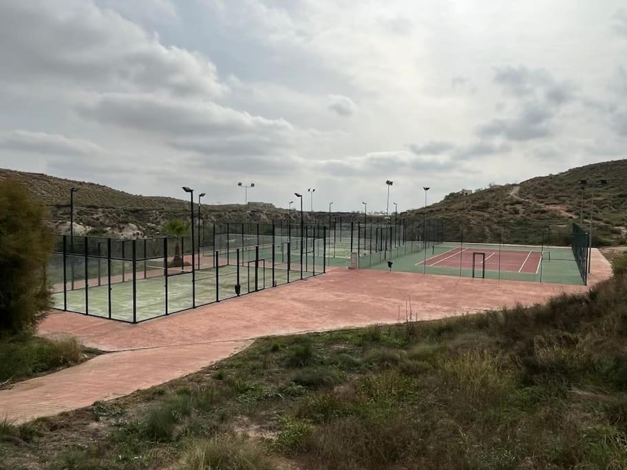 Trendy Villa For 14 Pers. Nearby Murcia/Alicante エクステリア 写真