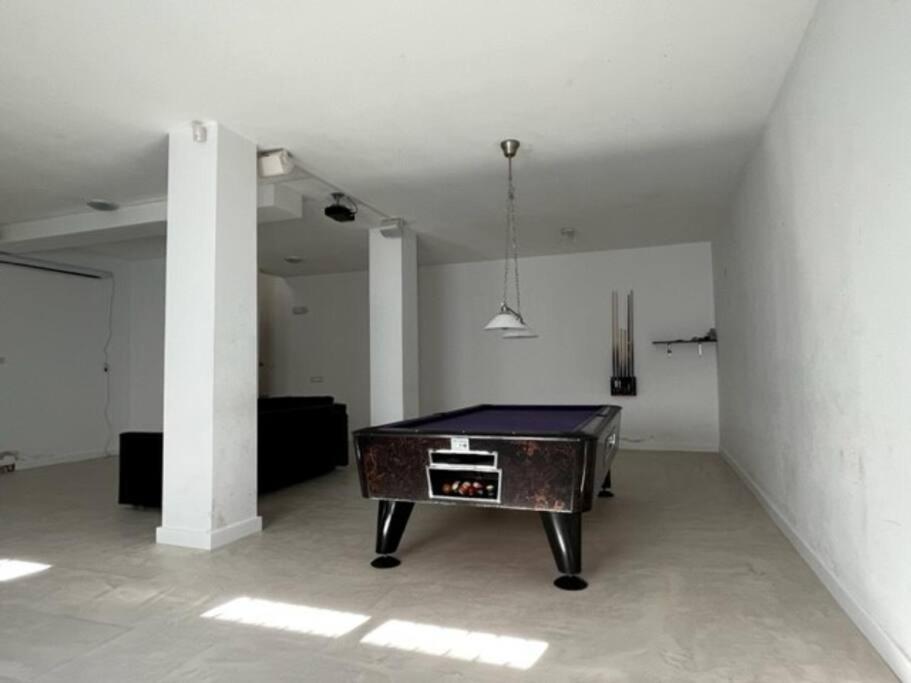 Trendy Villa For 14 Pers. Nearby Murcia/Alicante エクステリア 写真