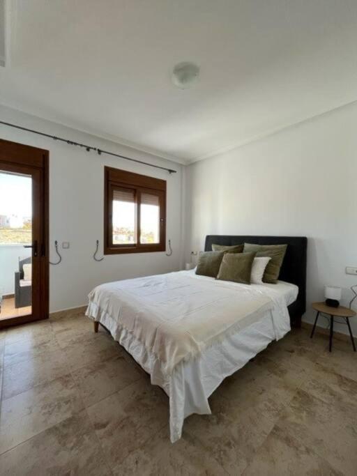 Trendy Villa For 14 Pers. Nearby Murcia/Alicante エクステリア 写真