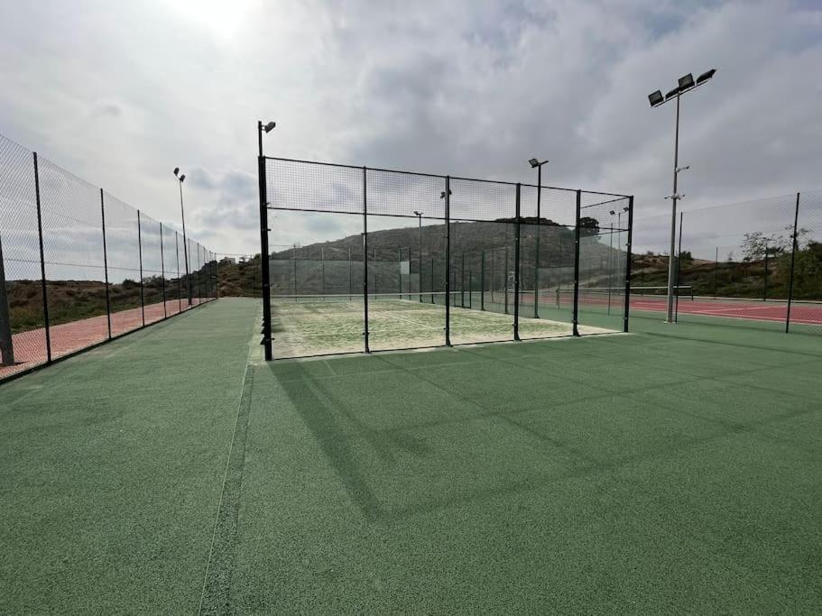 Trendy Villa For 14 Pers. Nearby Murcia/Alicante エクステリア 写真