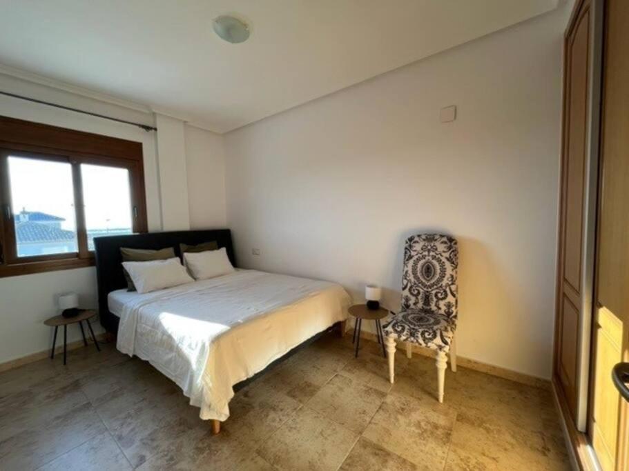 Trendy Villa For 14 Pers. Nearby Murcia/Alicante エクステリア 写真
